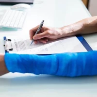 Personal Injury Claims 2